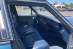 1982 Lincoln Town Car