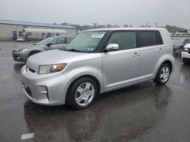 2012 Scion XB