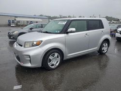 Salvage cars for sale at Pennsburg, PA auction: 2012 Scion XB