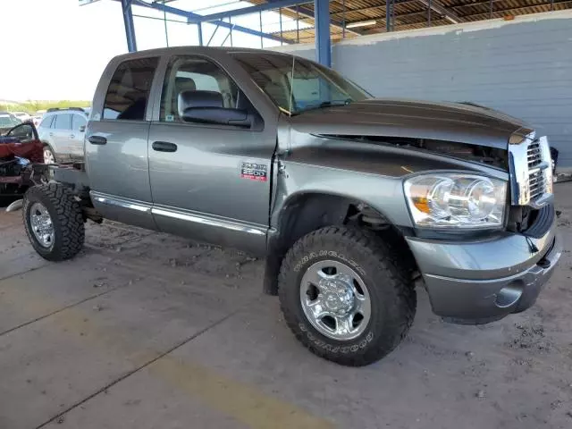 2007 Dodge RAM 2500 ST