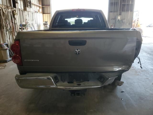 2007 Dodge RAM 1500