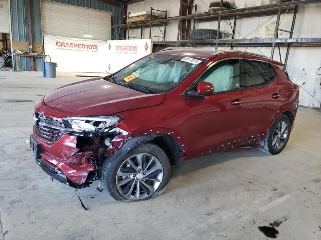 2021 Buick Encore GX Essence