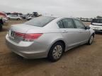 2011 Honda Accord LX