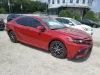 2023 Toyota Camry SE Night Shade