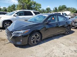 2024 Nissan Sentra SV en venta en Baltimore, MD