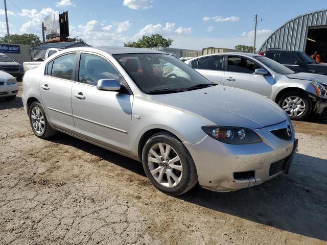 2007 Mazda 3 I