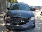 2012 Dodge Grand Caravan SE