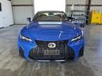 2023 Lexus IS 350 F Sport Design