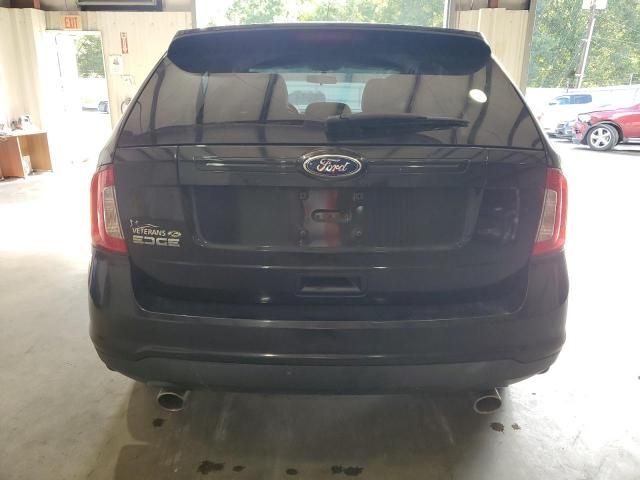 2014 Ford Edge SE