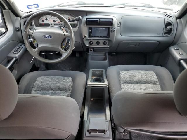 2005 Ford Explorer Sport Trac