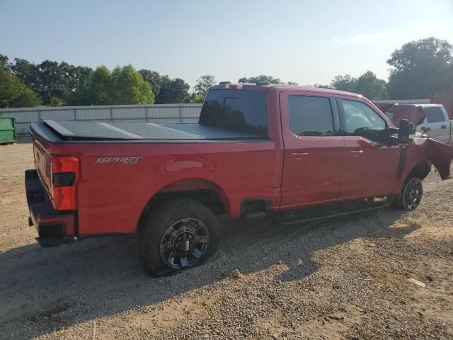 2024 Ford F250 Super Duty