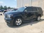 2016 Chevrolet Tahoe K1500 LTZ