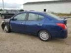 2019 Nissan Versa S