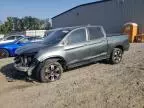 2017 Honda Ridgeline RTL