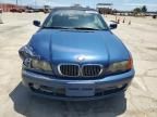 2002 BMW 330 CI