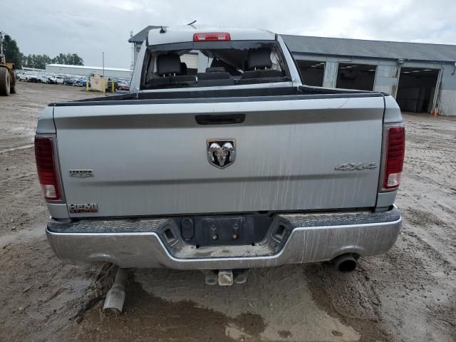 2017 Dodge 1500 Laramie