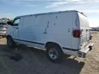 2003 Dodge RAM Van B1500