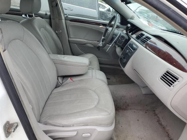 2008 Buick Lucerne CXL