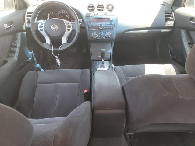 2008 Nissan Altima 2.5