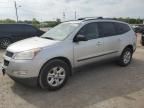 2011 Chevrolet Traverse LS