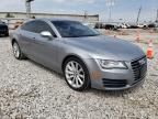 2012 Audi A7 Premium Plus