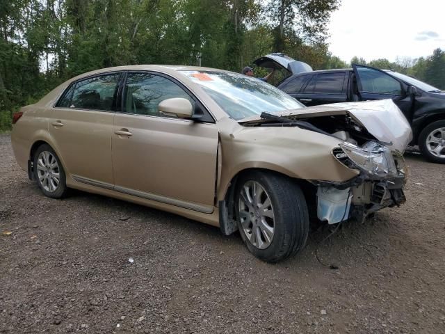 2011 Toyota Avalon Base