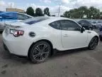 2015 Subaru BRZ 2.0 Limited