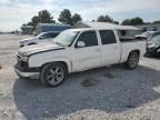 2006 Chevrolet Silverado C1500