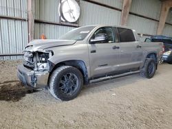 2016 Toyota Tundra Crewmax SR5 en venta en Houston, TX