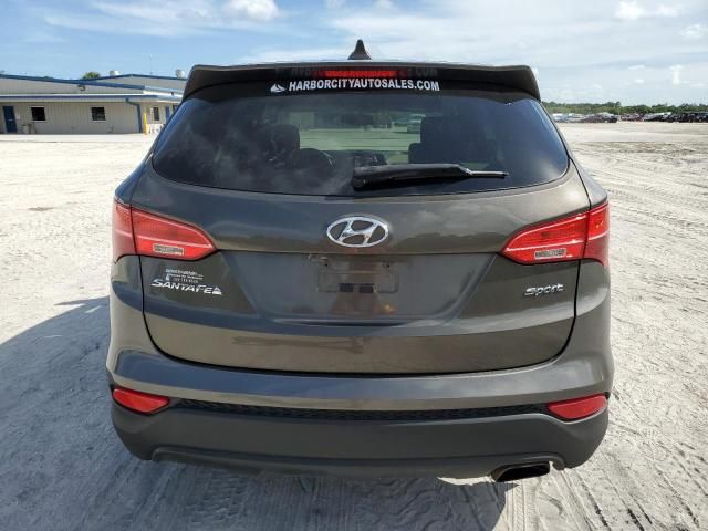 2014 Hyundai Santa FE Sport