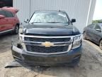 2018 Chevrolet Tahoe K1500 LT