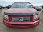 2006 Honda Ridgeline RTL