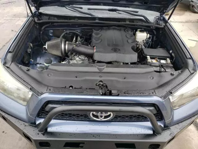 2011 Toyota 4runner SR5