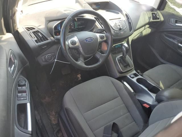 2015 Ford C-MAX SE