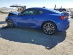 2017 Subaru BRZ 2.0 Limited