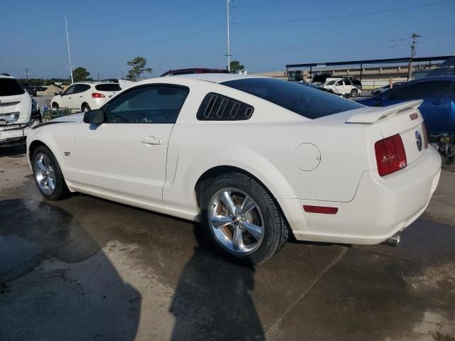 2008 Ford Mustang GT