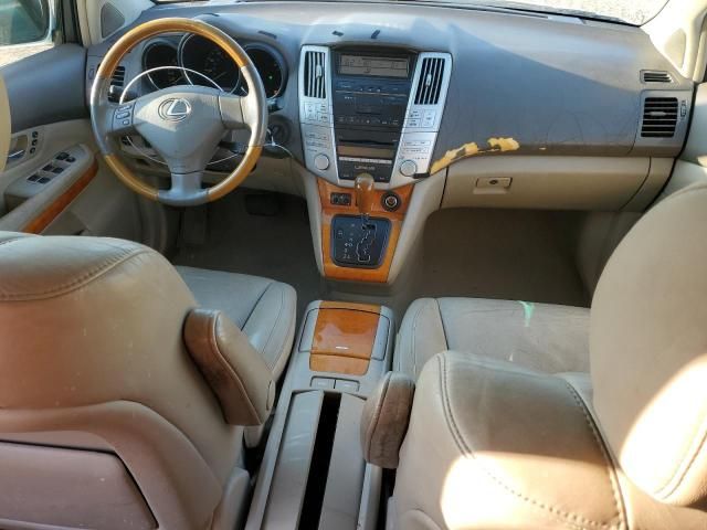 2009 Lexus RX 350