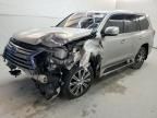 2021 Lexus LX 570