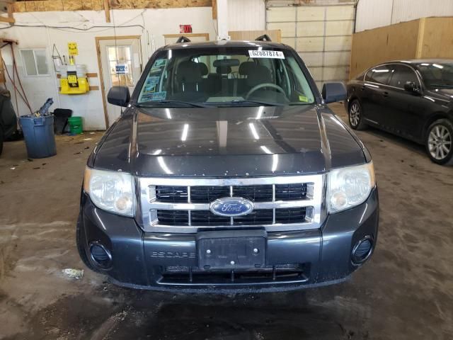 2008 Ford Escape XLS