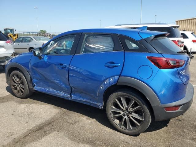 2017 Mazda CX-3 Touring