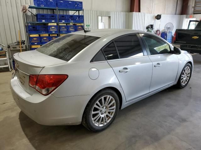 2012 Chevrolet Cruze ECO