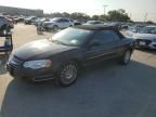 2005 Chrysler Sebring Touring