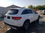 2016 Mercedes-Benz GLC 300 4matic