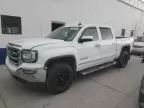 2017 GMC Sierra K1500 SLT