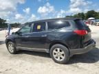 2009 Chevrolet Traverse LT