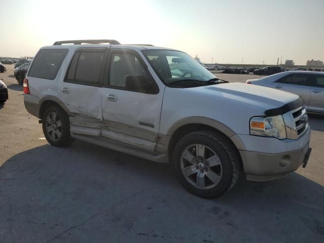 2007 Ford Expedition Eddie Bauer