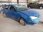 2007 Ford Focus ZX3