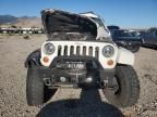 2010 Jeep Wrangler Unlimited Rubicon