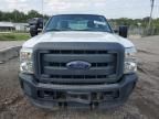 2014 Ford F250 Super Duty