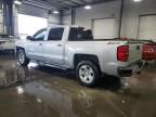 2014 Chevrolet Silverado K1500 LTZ